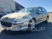 2004 Peugeot 407