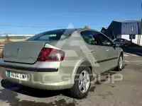 2004 Peugeot 407