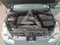 2004 Peugeot 407