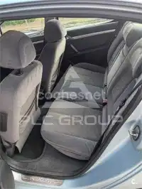 2004 Peugeot 407