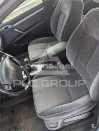 2004 Peugeot 407