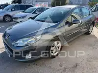 2004 Peugeot 407