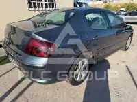 2004 Peugeot 407
