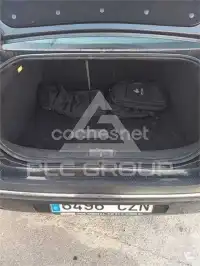 2004 Peugeot 407
