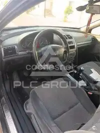 2004 Peugeot 407