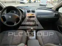 2004 Peugeot 407