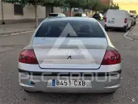 2004 Peugeot 407