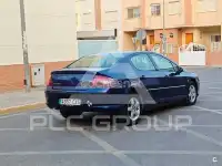 2004 Peugeot 407