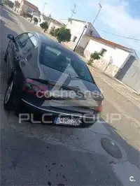 2004 Peugeot 407