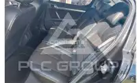 2004 Peugeot 407