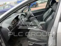 2004 Peugeot 407