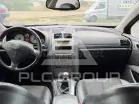 2004 Peugeot 407