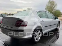 2004 Peugeot 407