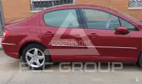 2004 Peugeot 407