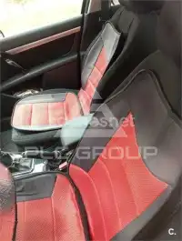 2004 Peugeot 407