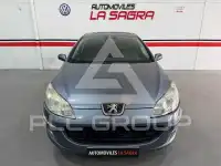 2004 Peugeot 407