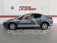 2004 Peugeot 407
