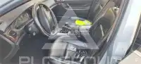 2004 Peugeot 607