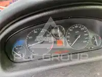 2004 Peugeot 607