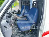 2004 Peugeot Boxer