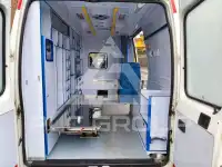 2004 Peugeot Boxer