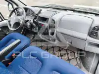 2004 Peugeot Boxer