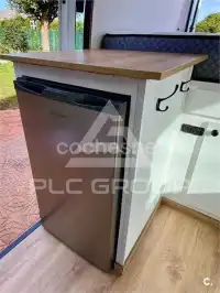 2004 Peugeot Boxer