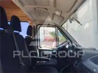 2004 Peugeot Boxer