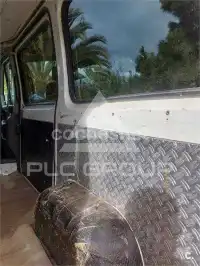 2004 Peugeot Boxer