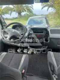 2004 Peugeot Boxer