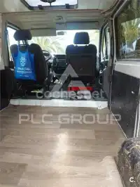 2004 Peugeot Boxer