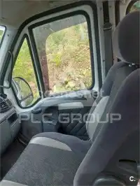 2004 Peugeot Boxer