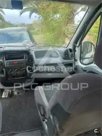 2004 Peugeot Boxer