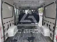 2004 Peugeot Boxer