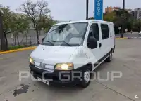 2004 Peugeot Boxer