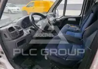 2004 Peugeot Boxer