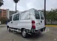 2004 Peugeot Boxer