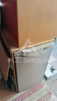 2004 Peugeot Boxer