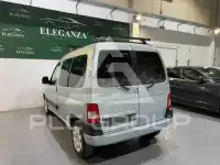 2004 Peugeot Partner