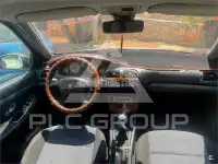 2004 Peugeot 406