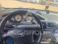2004 Peugeot 406