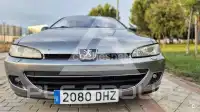 2004 Peugeot 406