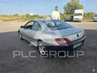 2004 Peugeot 406