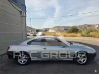 2004 Peugeot 406