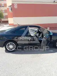 2004 Peugeot 406