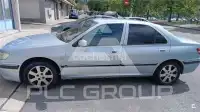 2004 Peugeot 406