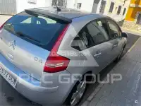 2004 Citroen C4