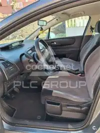 2004 Citroen C4
