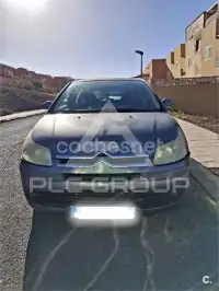 2004 Citroen C4