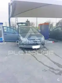 2004 Citroen C4